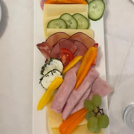 Gæstehus Gaestehaus-pension Bendler 3*