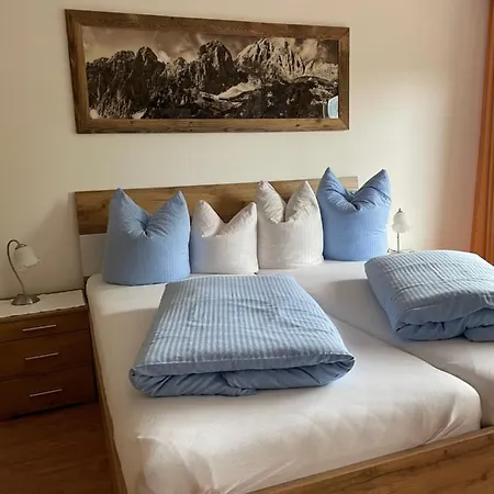 Gæstehus Gaestehaus-pension Bendler