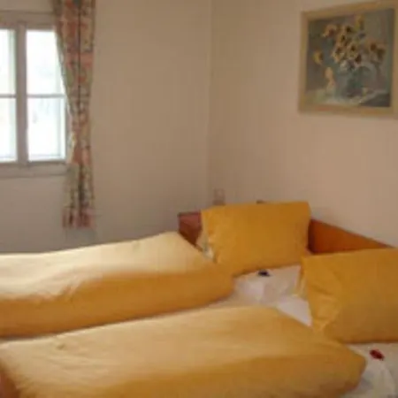 Gaestehaus-pension Bendler