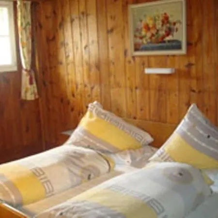 بيت ضيافة Gaestehaus-pension Bendler