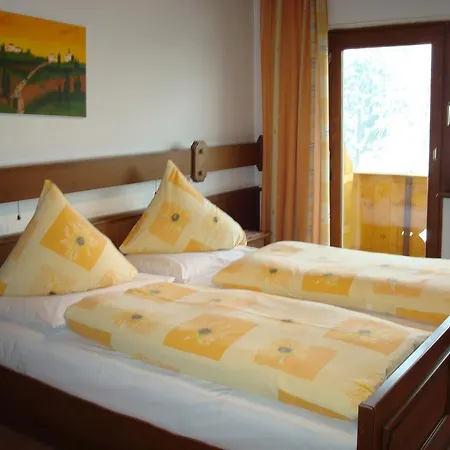 Gaestehaus-pension Bendler Guest house 2*
