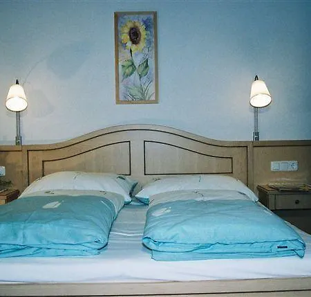 Guest house Gaestehaus-pension Bendler 2*