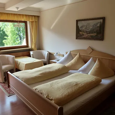 Gaestehaus-pension Bendler 3*