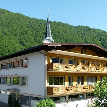 Gaestehaus-pension Bendler Guest house Kirchdorf in Tirol