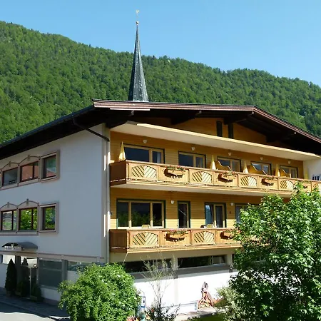 Gaestehaus-pension Bendler 2* Kirchdorf in Tirol