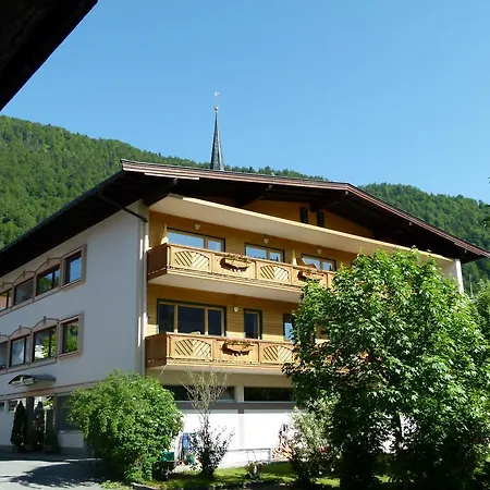 Gaestehaus-pension Bendler 2*