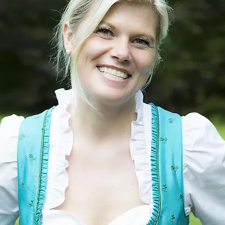 Gaestehaus-pension Bendler Gæstehus Kirchdorf in Tirol