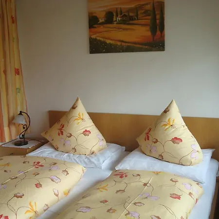 Gaestehaus-pension Bendler 2*