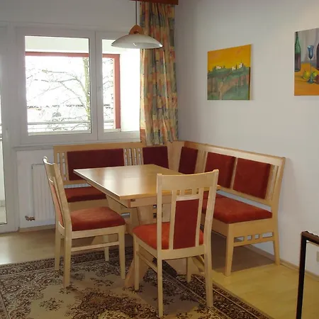 Gaestehaus-pension Bendler