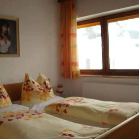 Maison d'hôtes Gaestehaus-pension Bendler