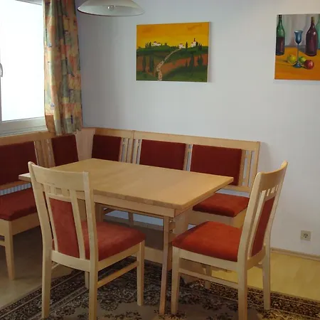 Gaestehaus-pension Bendler Gæstehus