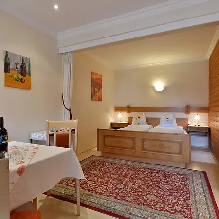 Gæstehus Gaestehaus-pension Bendler Kirchdorf in Tirol