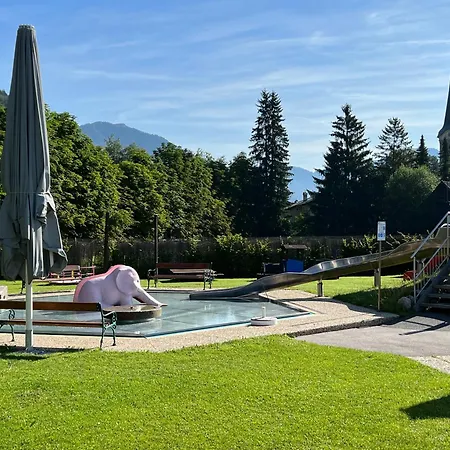 Gaestehaus-pension Bendler Maison d'hôtes