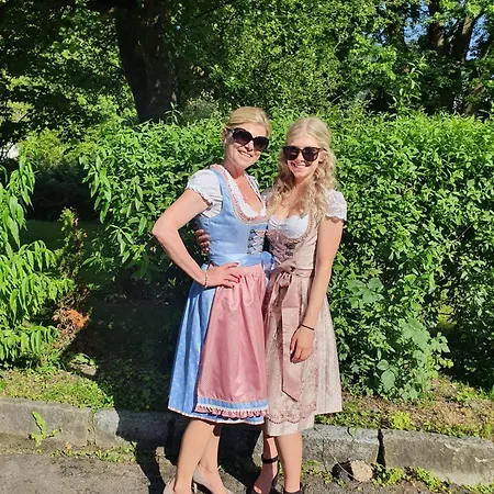 Maison d'hôtes Gaestehaus-pension Bendler