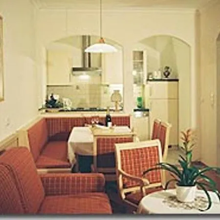 Gaestehaus-pension Bendler 3*