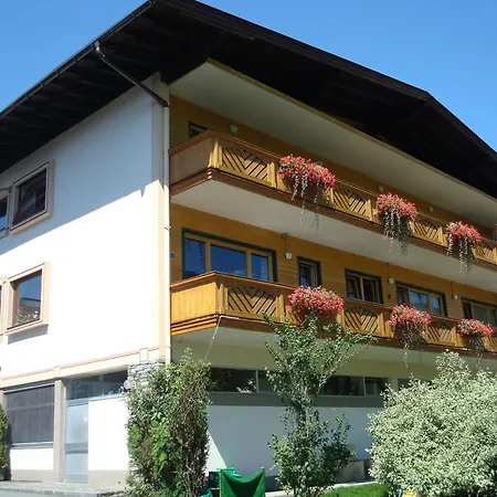 Gaestehaus-pension Bendler 3*