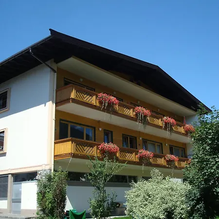 Guest house Gaestehaus-pension Bendler 2*