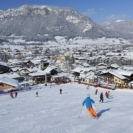 Gaestehaus-pension Bendler بيت ضيافة