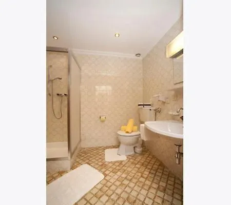 Gaestehaus-pension Bendler 2*