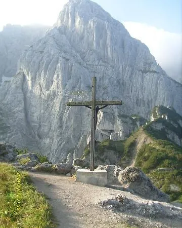 Maison d'hôtes Gaestehaus-pension Bendler Kirchdorf in Tirol