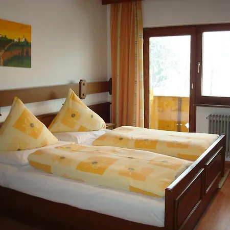 Gaestehaus-pension Bendler