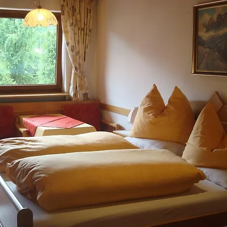 Gæstehus Gaestehaus-pension Bendler