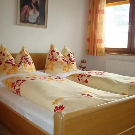 Gaestehaus-pension Bendler