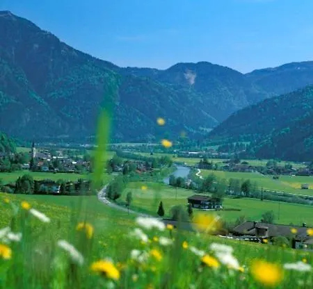 Gaestehaus-pension Bendler Gæstehus Kirchdorf in Tirol