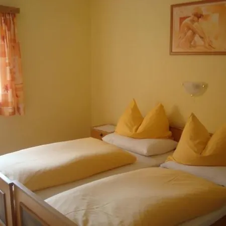 Gaestehaus-pension Bendler