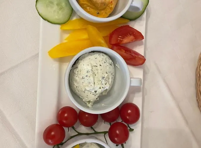 Gaestehaus-pension Bendler