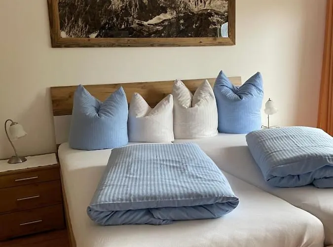 Guest house Gaestehaus-pension Bendler