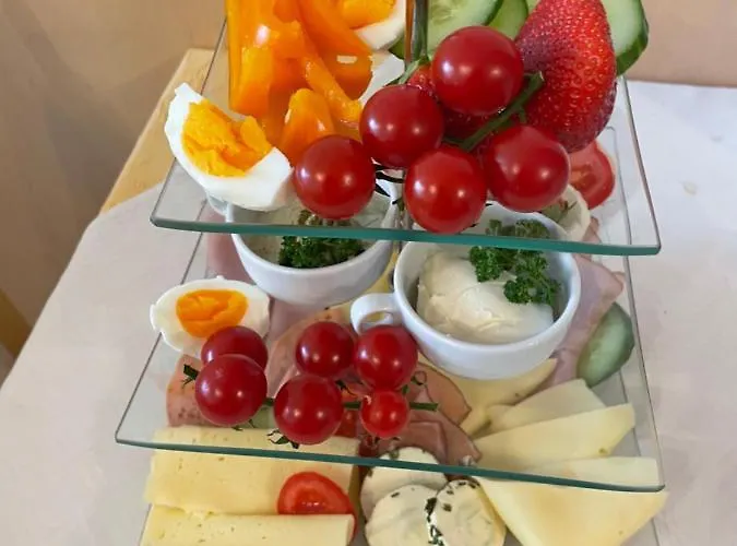 Guest house Gaestehaus-pension Bendler 3*