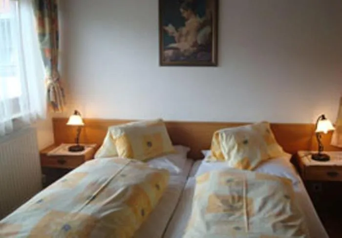 Gaestehaus-pension Bendler Guest house