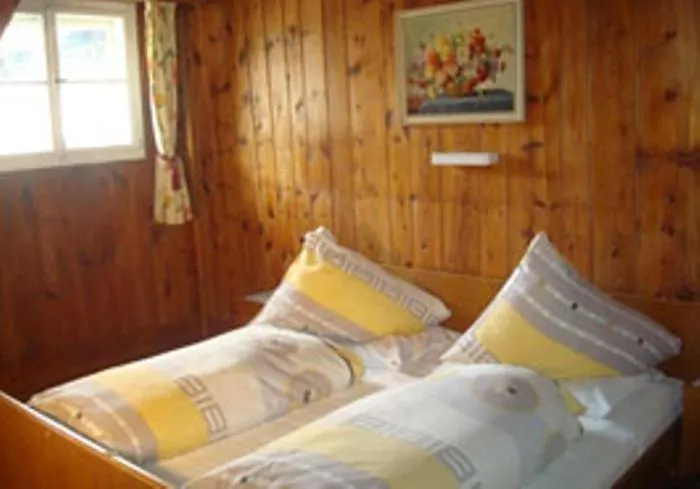 Guest house Gaestehaus-pension Bendler