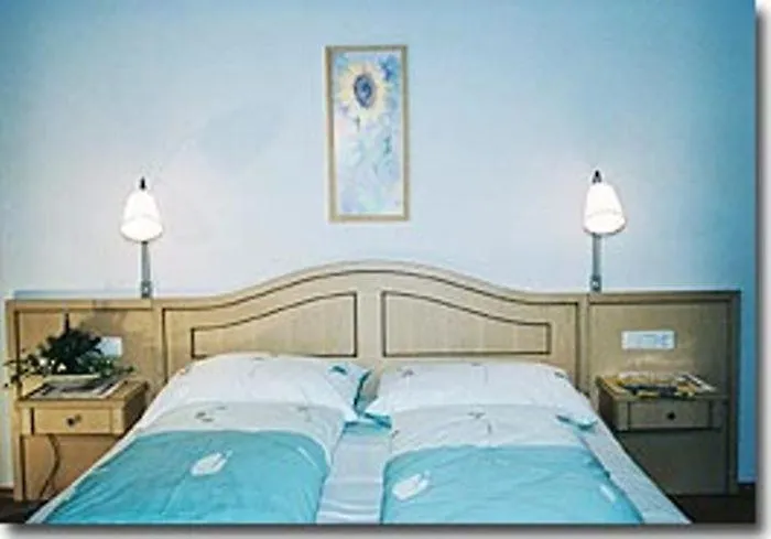 Gaestehaus-pension Bendler Guest house