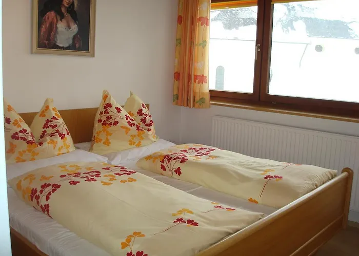 Gaestehaus-pension Bendler