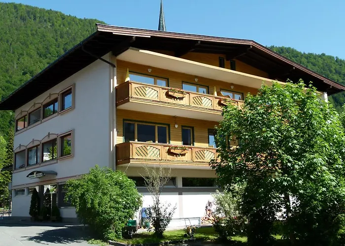 Gaestehaus-pension Bendler Kirchdorf in Tirol