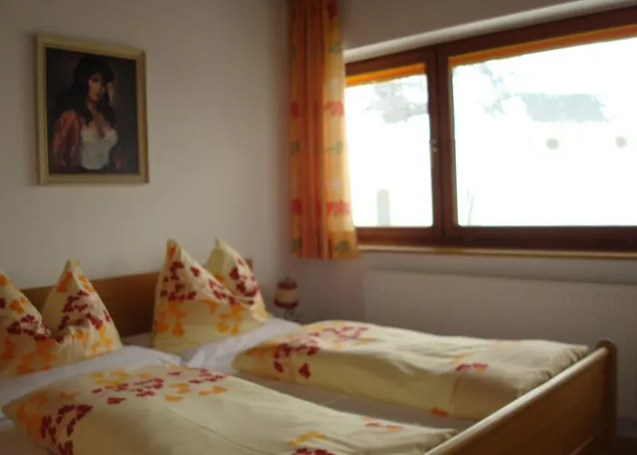 Guest house Gaestehaus-pension Bendler