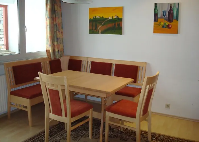 Gaestehaus-pension Bendler Guest house