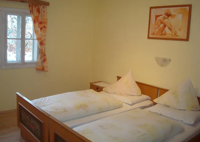 Guest house Gaestehaus-pension Bendler