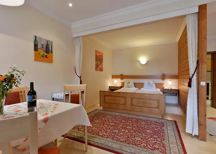 Guest house Gaestehaus-pension Bendler Kirchdorf in Tirol