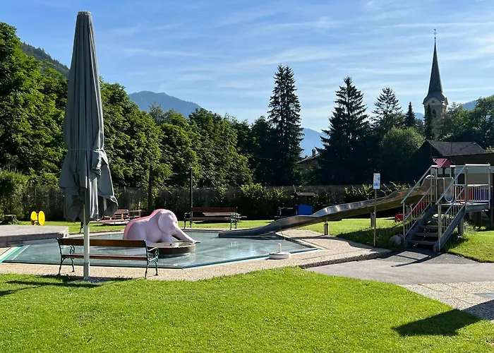 Gaestehaus-pension Bendler Guest house