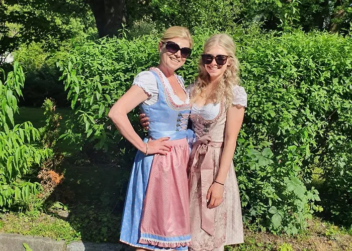 Guest house Gaestehaus-pension Bendler