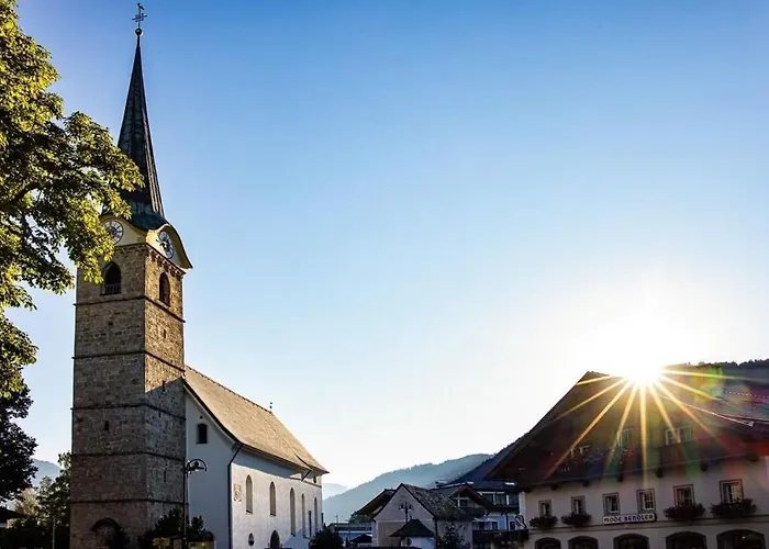 Gaestehaus-pension Bendler Guest house 3*