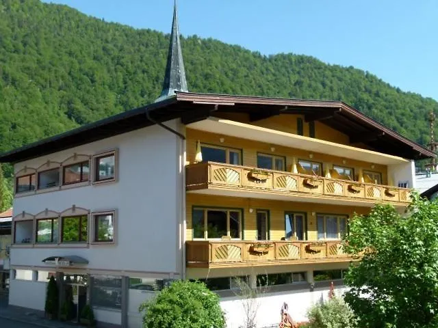 Gaestehaus-pension Bendler Guest house Kirchdorf in Tirol