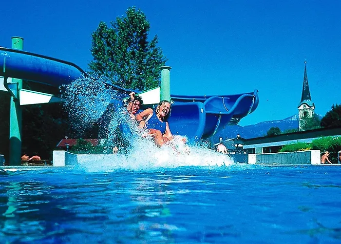 Gaestehaus-pension Bendler 3*