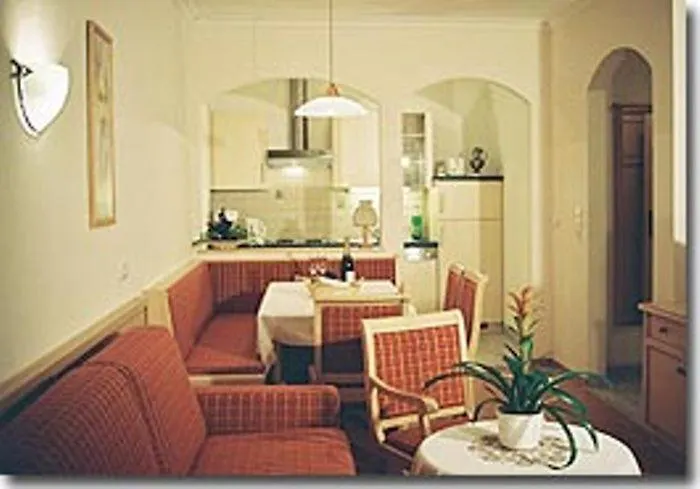 Gaestehaus-pension Bendler 3*