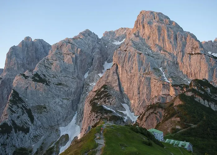 Gaestehaus-pension Bendler