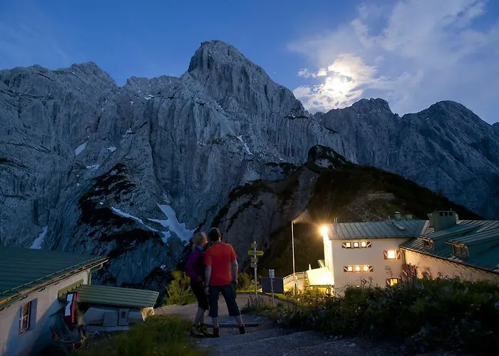 Gaestehaus-pension Bendler Guest house Kirchdorf in Tirol