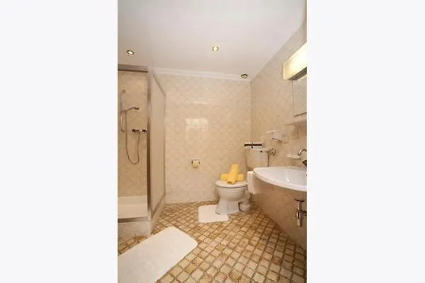 Gaestehaus-pension Bendler 3*